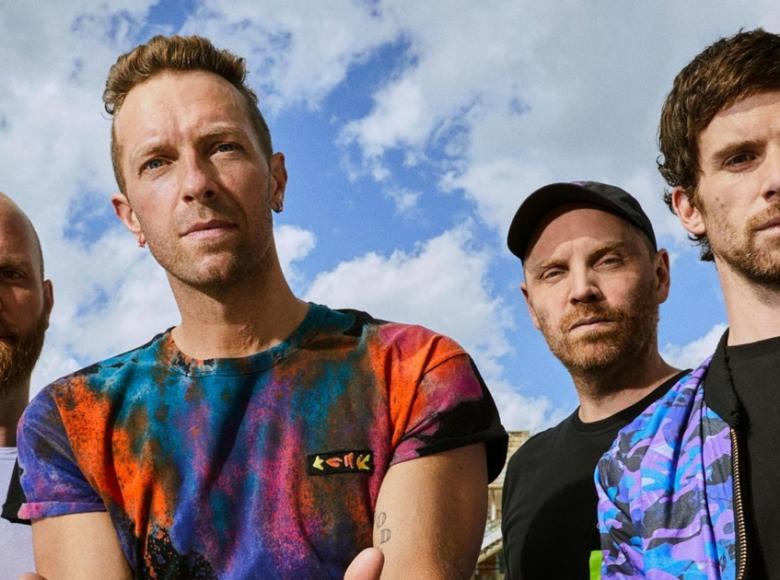 Los éxitos de Coldplay se podrán ver el 17 y el 24 de febrero, a las 6:30 p.m.