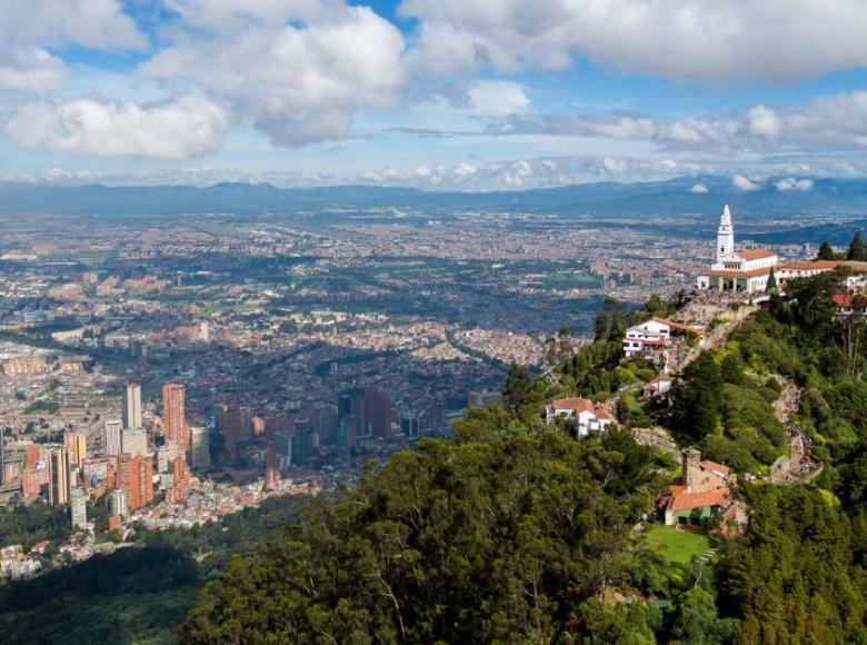 Bogota