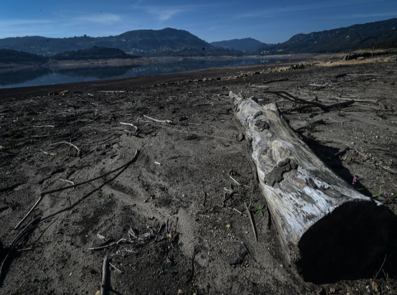 El Distrito hace un llamado a la ciudadanía a hacer uso razonable del agua para superar los efectos del Fenómeno de El Niño, luego de largas semanas sin lluvias y sequía en las zonas de influencia de los embalses 