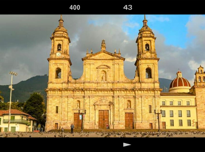 Esta Catedral es sede del Arzobispo de Bogotá y del Obispo primado de Colombia, reconocida con el título de Primada de Colombia. Por su significado histórico, valor arquitectónico y cultural fue declarada Monumento Nacional en 1975. 