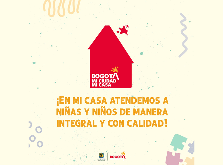 El corazón de la estrategia es la Ruta Integral de Atenciones (RIA), mapa orientador que organiza la oferta de servicios en la ciudad para las niñas y niños desde la gestación hasta cumplir los seis años y permite monitorear en tiempo real las atenciones brindadas a cada uno, garantizando una intervención rápida y efectiva cuando sea necesario.