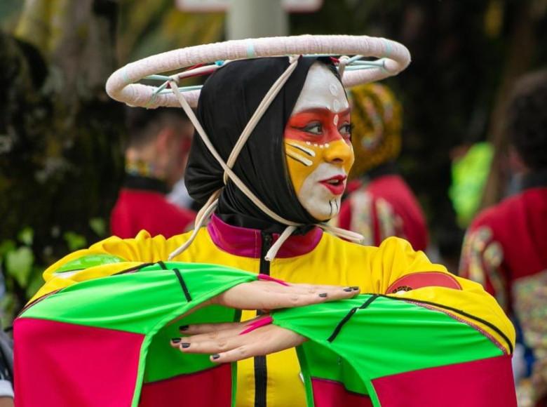 La Navidad en Bogotá 2024, será un ejemplo de cómo podemos disfrutar de nuestras tradiciones de manera responsable y en armonía con el medio ambiente y los recursos públicos.