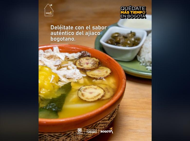 Una oferta gastronómica única para disfrutar.