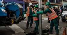 Barrios con cortes de agua en Bogotá del 18 al 24 de noviembre 2024