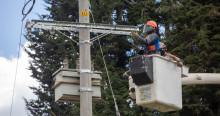 Cortes de luz en Bogotá viernes 8 de noviembre de 2024 conoce zonas