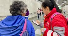 Movilidad en Bogotá gestores de TransMilenio qué funciones tienen