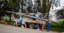 Cortes de luz en Bogotá lunes 20 de enero de 2025 conoce zonas 