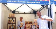 Hecho en Bogotá presente en Feria Alimentarte durante febrero 2025