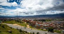 Pronóstico del clima en Bogotá para el lunes 13 de enero de 2025 