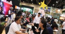 Bogotá presente con stand en feria ANATO programación y actividades