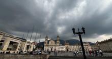 Pronóstico del clima en Bogotá jueves 27 de febrero del 2025 