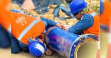 Cortes de agua en Bogotá miércoles 26 de febrero de 2025 conoce zonas