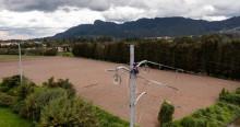 Cortes de luz en barrios de Bogotá: viernes 14 de febrero de 2025 