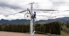 Cortes de luz en barrios de Bogotá: sábado 22 de febrero de 2025 