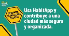 Conoce HabitApp la nueva aplicación de la Secretaría Hábitat Bogotá