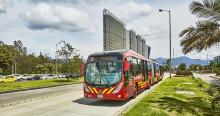 Noticias de TransMilenio jueves 13 de marzo de 2025