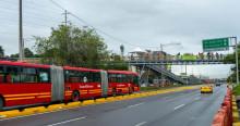 Foto: Alcaldía Mayor de Bogotá - David Romo