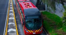 Noticias de TransMilenio miércoles 19 de marzo de 2025