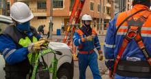 Cortes de luz en Bogotá, Funza y Soacha jueves 1 de mayo de 2025 