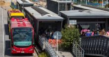 Popular al Parque 2024 con rutas de TransMilenio 