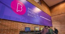 Planes en Bogotá: conoce la Biblioteca Digital Bogotá en vacaciones 2025