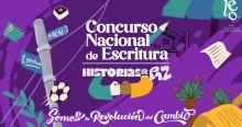 Concursos en Bogotá Concurso Nacional de Escritura: Historias de Paz!