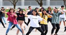 Taller de K-pop Casona de la Danza