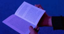 Activismo LGBTI Feria del Libro de Bogotá presenta libro Tren al Sur