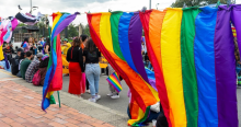 Feria del libro de Bogotá 2025 se hablará sobre ciudades inclusivas