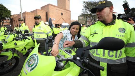 Secretaria de Seguridad 