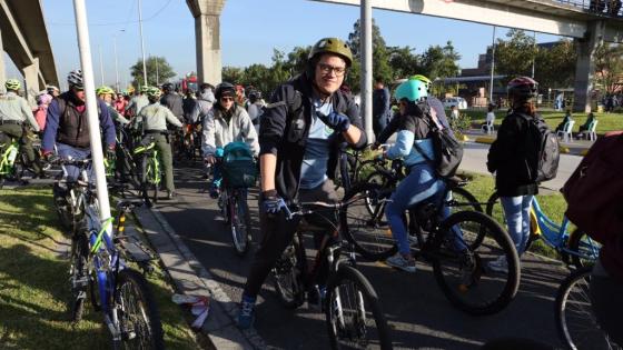 Actividades para el día sin carro 2020