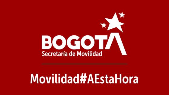 Movilidad a esta hora