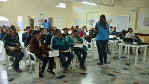 Foro de protección a derechos humanos 