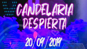 Candelaria Despierta 2019 