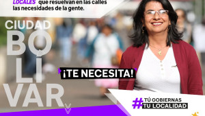 Requisitos para elección de alcaldes y alcaldesas locales en Bogotá