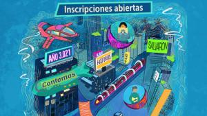 Inscripciones abiertas para el Concurso 'Leer y Escribir' 2021-2022