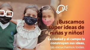 Convocatoria para niños y niñas de colegios de Bogotá: fechas y más