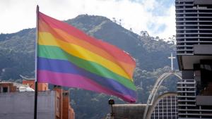 Encuesta de la construcción de la guía Turística LGBTIQ+ de Bogotá