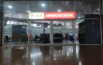 SuperCADE Social