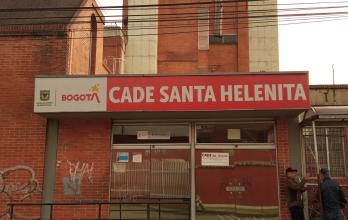 CADE Santa Helenita