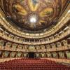 El teatro Colón tiene una fuerte influencia de la arquitectura italiana de finales del siglo XIX