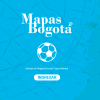 mapas bogota