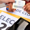 Continúa la inscripción de cédulas para las elecciones de octubre de 2019 