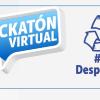 Hackatón virtual Desperdicios en la ciudad