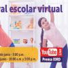 Festival Escolar Virtual