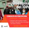 Consulta de Percepción del IDPAC para mejorar la comunicación