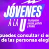 ¿Cómo saber si soy beneficiario de 'Jóvenes a la U' para el 2022?