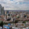 Código postal Bogotá: Suba, Puente Aranda, Kennedy, Bosa y Usaquén