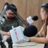 La emisora virtual del Distrito DC Radio renueva su programación 