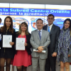 Tres hospitales de la Subred Centro Oriente certificados por ICONTEC